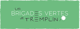 Tremplin - Les brigades vertes de Tremplin