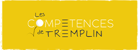Tremplin - Les Compétences de Tremplin
