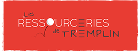Tremplin - Les ressourceries de Tremplin