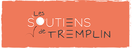 Tremplin - Les soutiens de Tremplin