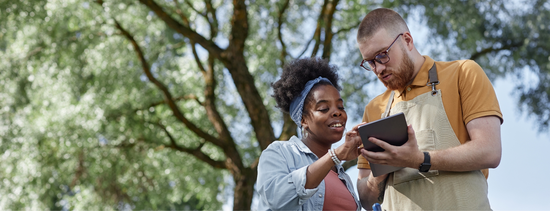 Tremplin - Vos besoins