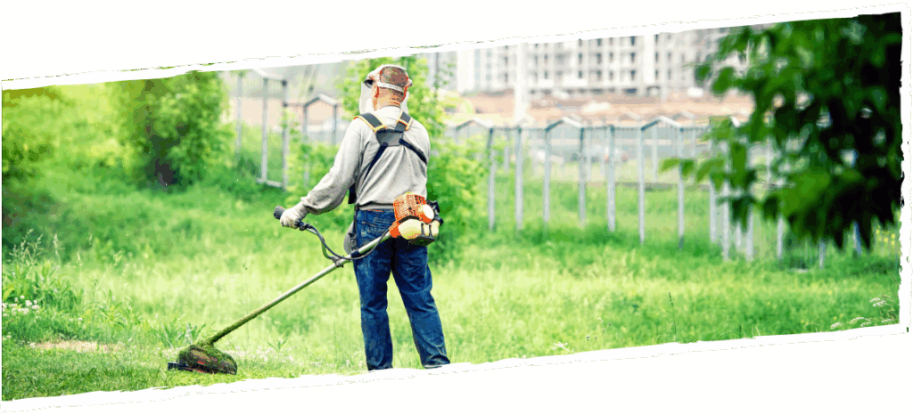 Entretenir vos espaces verts en Drôme-Ardèche autrement